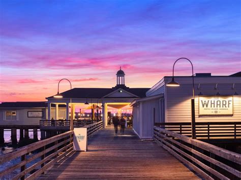 restaurants on jekyll island|9 Fabulous Restaurants To Try On Jekyll Island